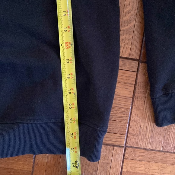 P.E Nation black sweatshirt - Picture 8 of 8